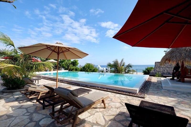 צימר Mario Hotel And Cafe