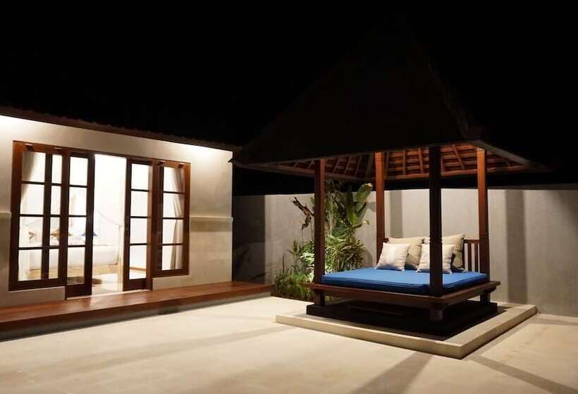 צימר The Secret Spot Villas