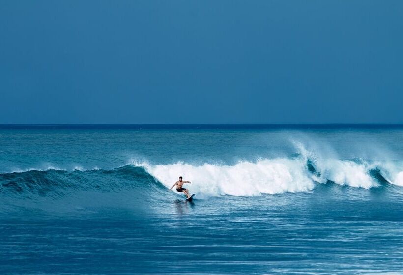 צימר The Secret Spot Villas