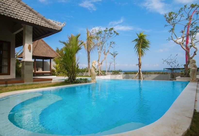 민박 The Secret Spot Villas