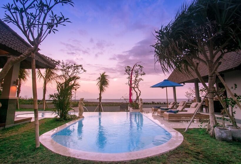 צימר The Secret Spot Villas