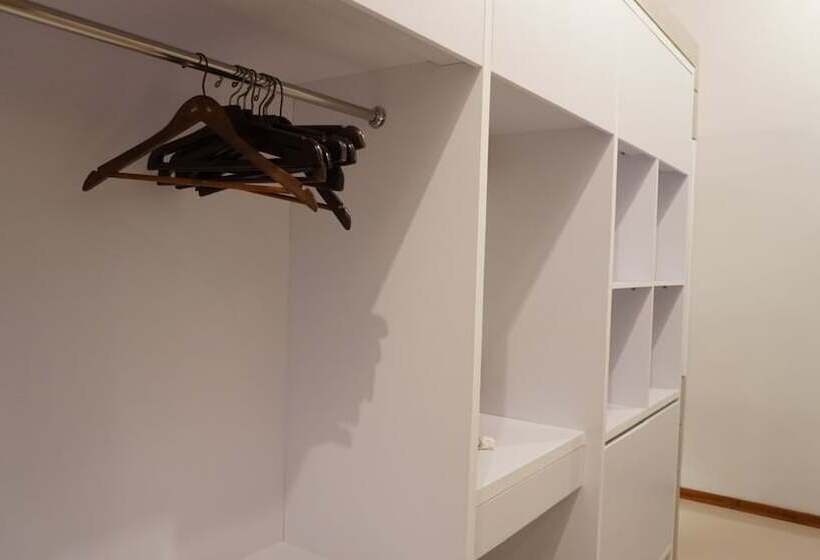 צימר The Secret Spot Villas