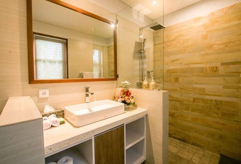 민박 The Secret Spot Villas