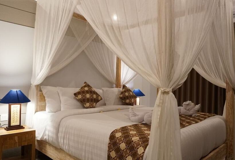 민박 The Secret Spot Villas