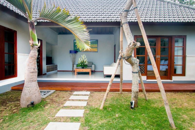 민박 The Secret Spot Villas