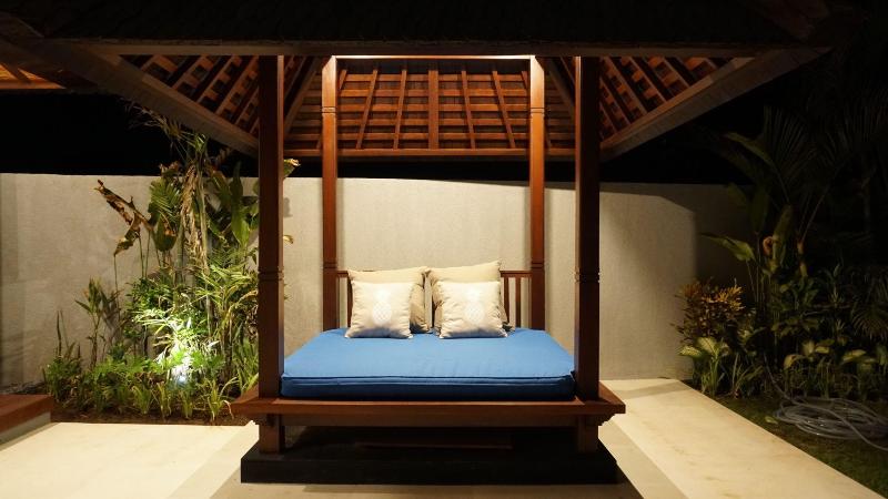 צימר The Secret Spot Villas