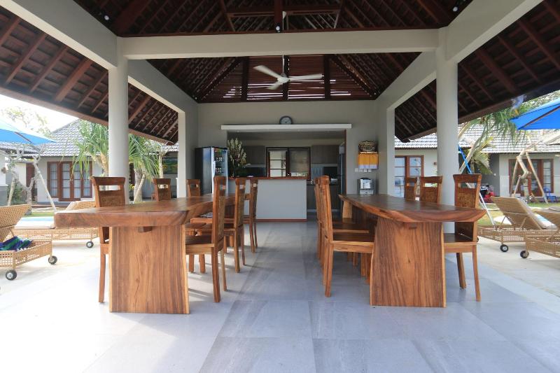 צימר The Secret Spot Villas