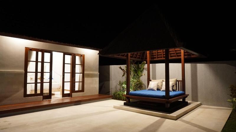 민박 The Secret Spot Villas