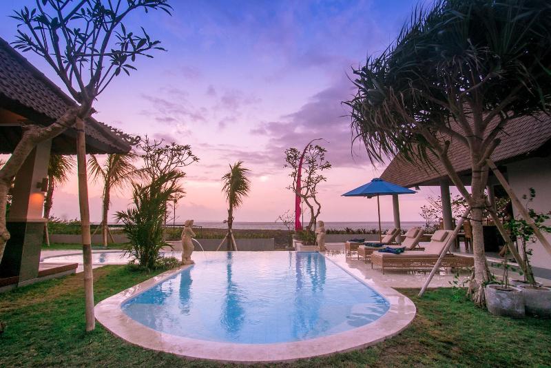 민박 The Secret Spot Villas