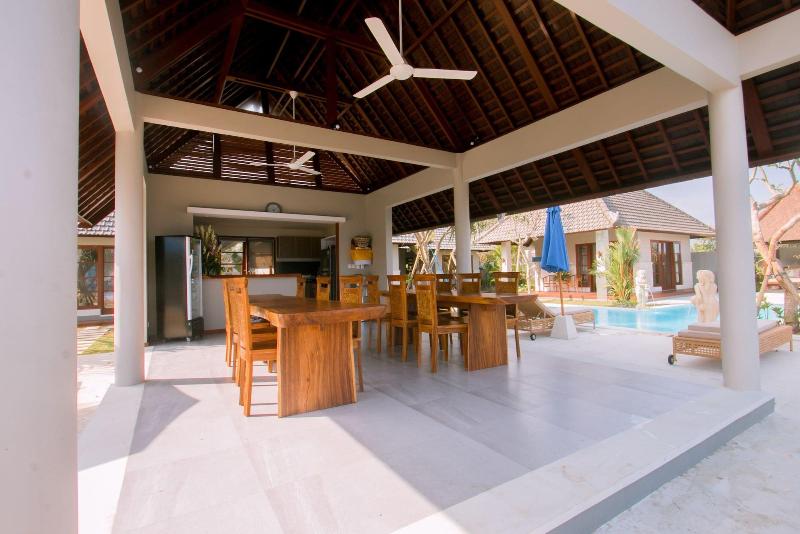 민박 The Secret Spot Villas