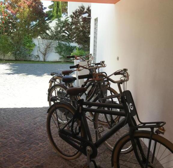 ベッドアンドブレックファースト Cascais Casa Laranja