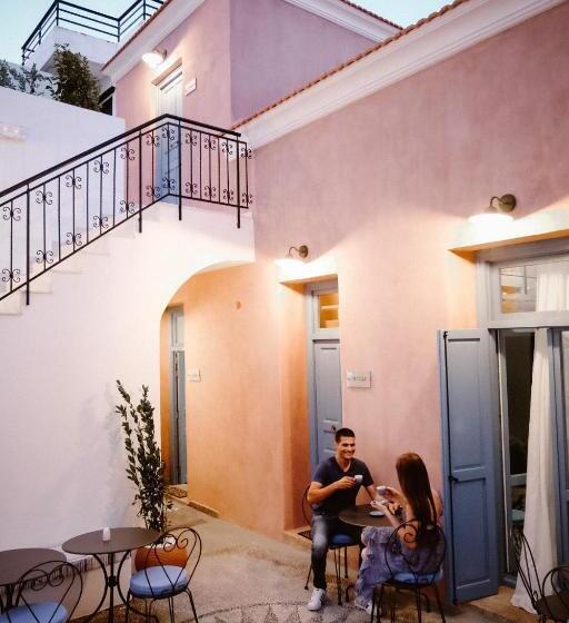 Blue Jasmine Suites