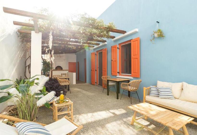 Blue Jasmine Suites