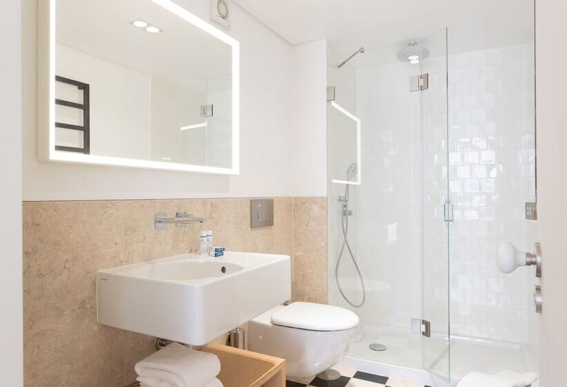 Boutique Chiado Suites