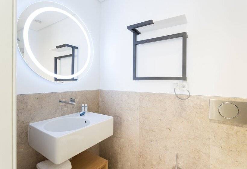 Boutique Chiado Suites