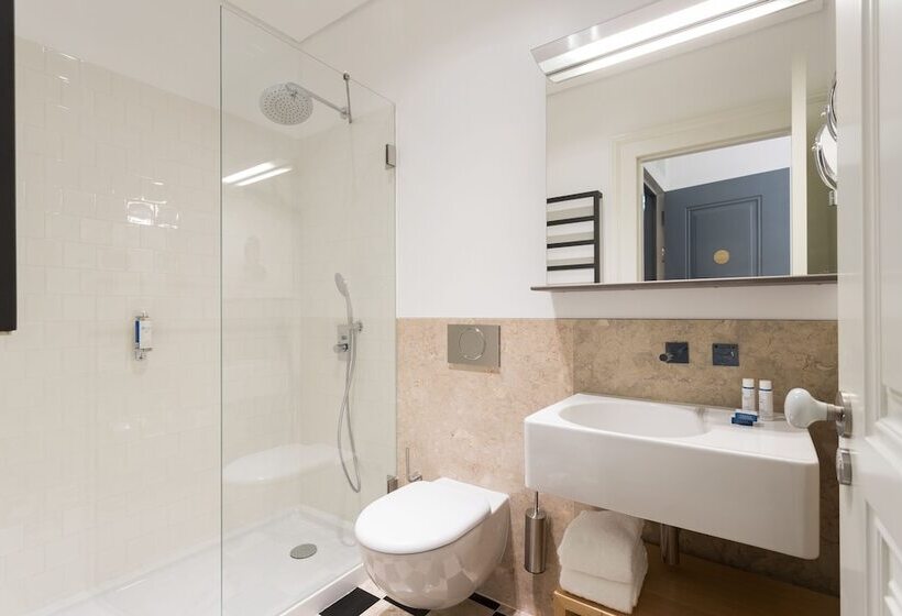 Boutique Chiado Suites