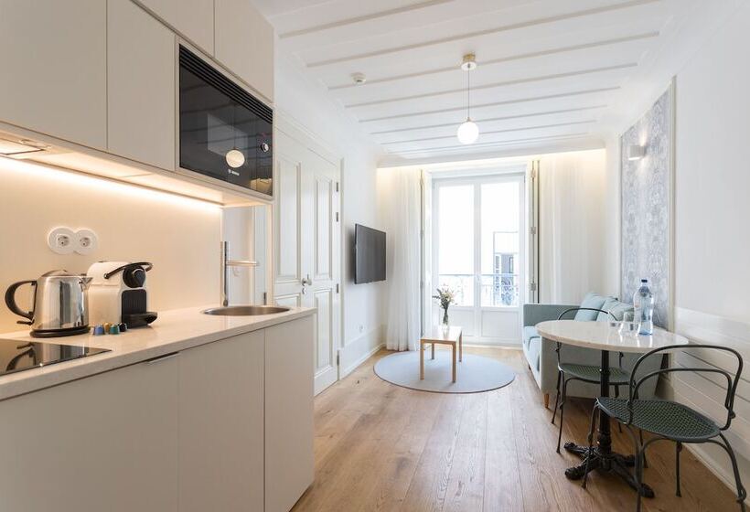Boutique Chiado Suites