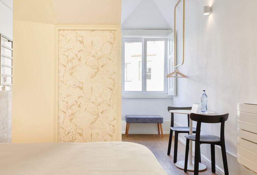 Boutique Chiado Suites