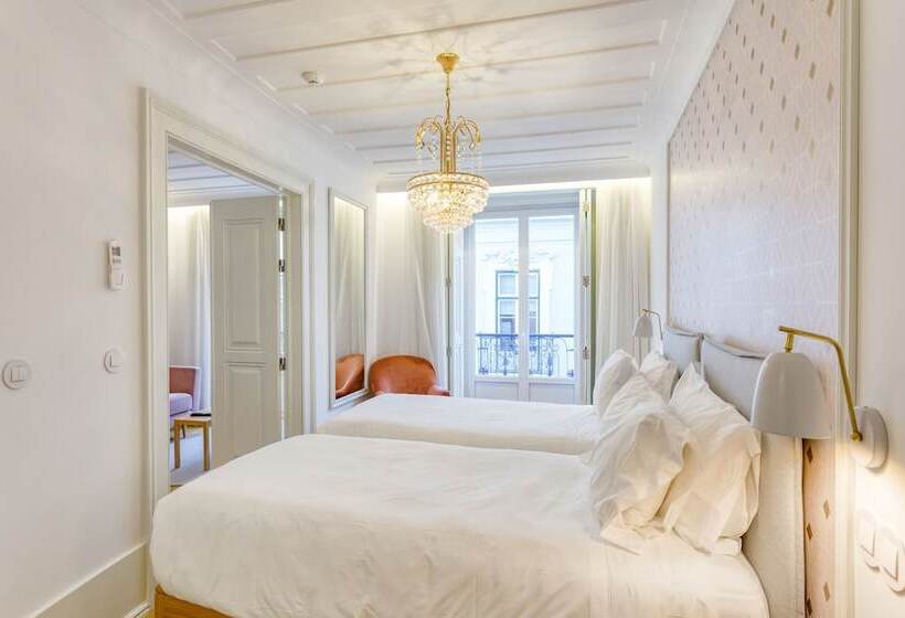 Boutique Chiado Suites