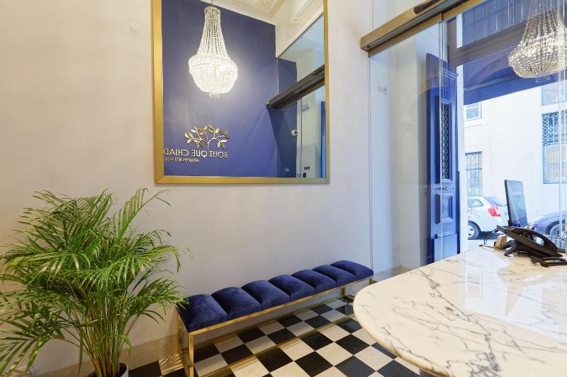 Boutique Chiado Suites