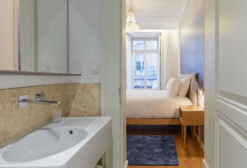 Boutique Chiado Suites