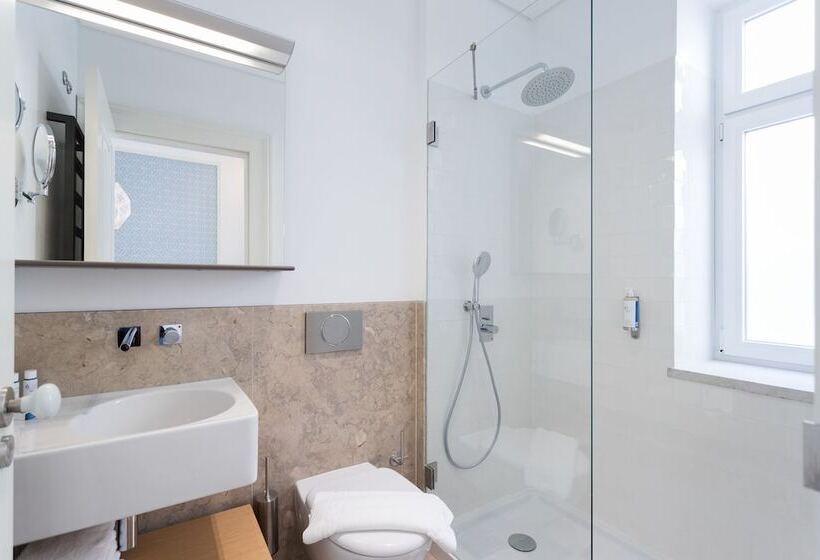 Boutique Chiado Suites