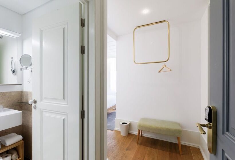 Boutique Chiado Suites