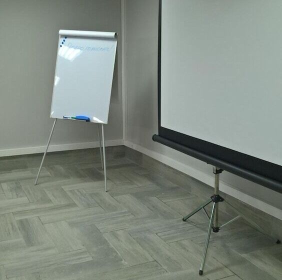 Business Hotel Voskresensk