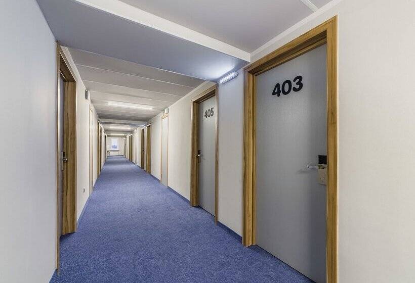 Business Hotel Voskresensk