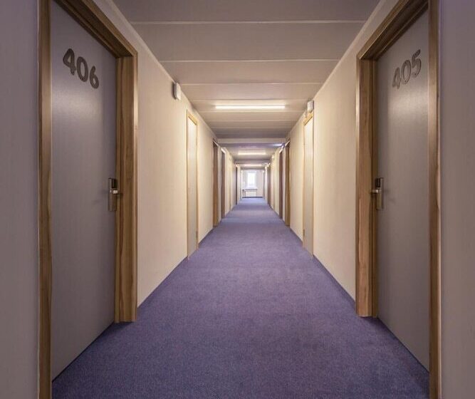 Business Hotel Voskresensk