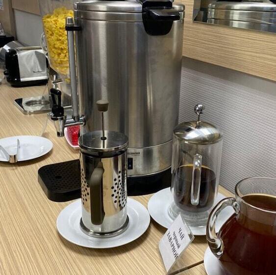 Business Hotel Voskresensk