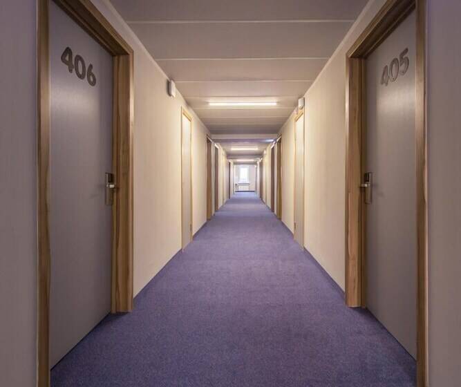 Business Hotel Voskresensk