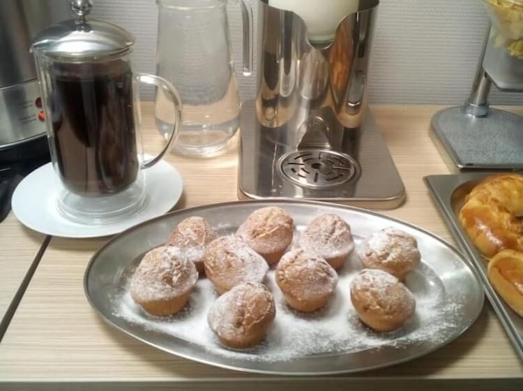 Business Hotel Voskresensk