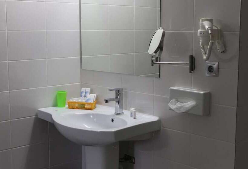 Business Hotel Voskresensk