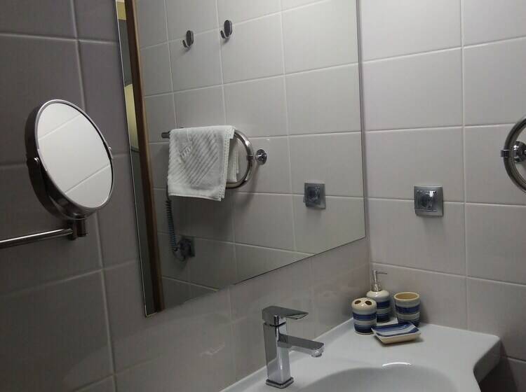 Business Hotel Voskresensk