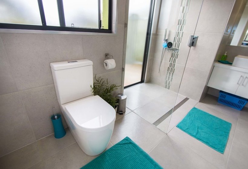 Coorong Cabins  Wren Cabin