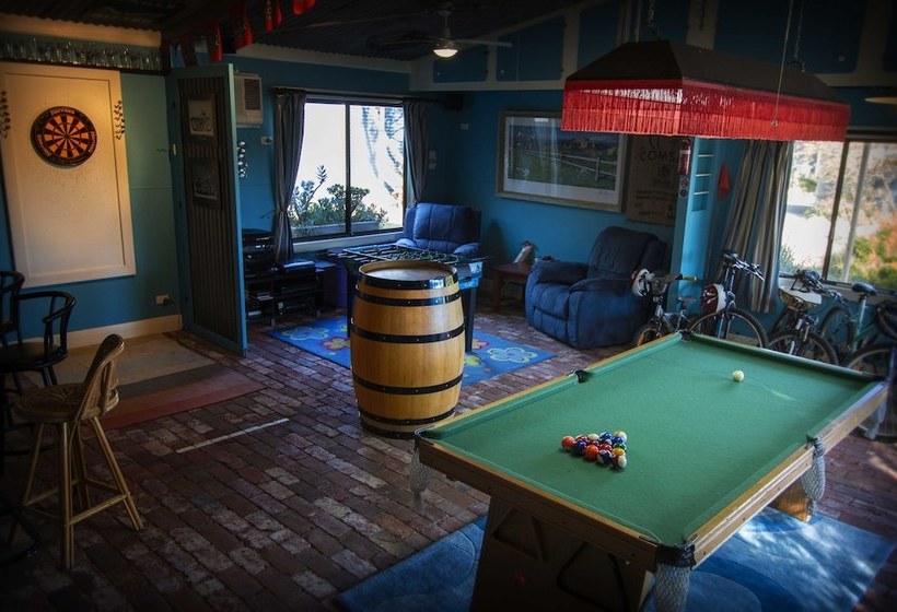 Coorong Cabins  Wren Cabin