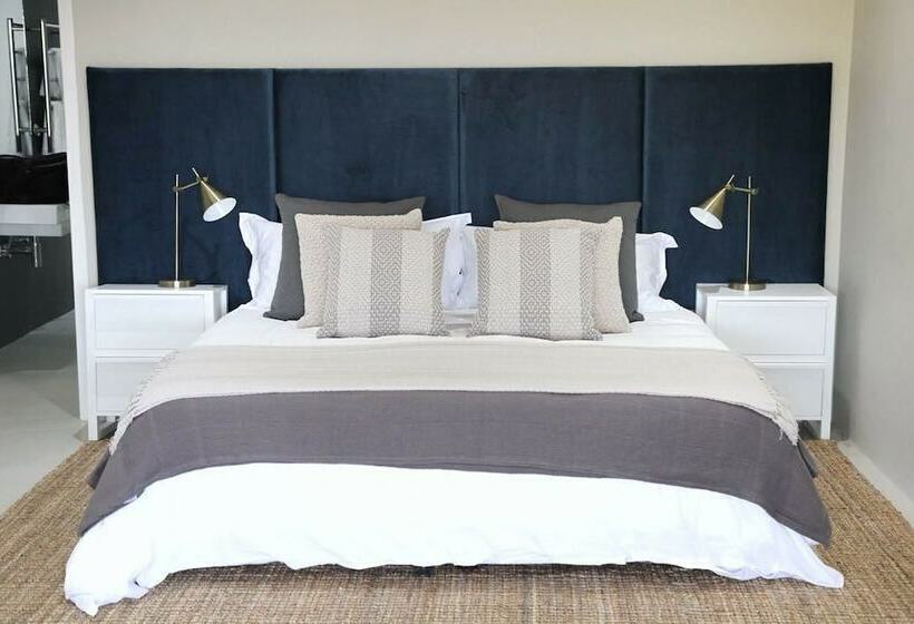 Curry's Post Bed And Breakfast