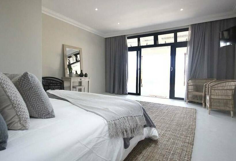 Curry's Post Bed And Breakfast