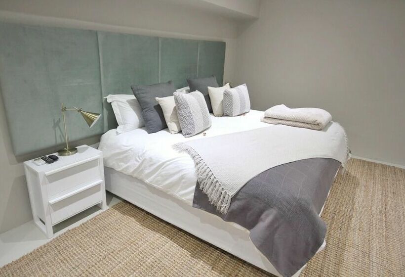 Curry's Post Bed And Breakfast