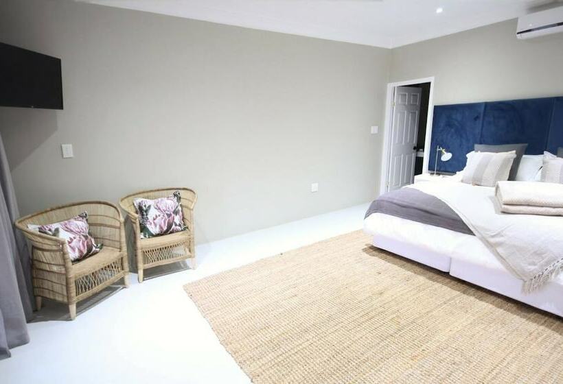 Curry's Post Bed And Breakfast