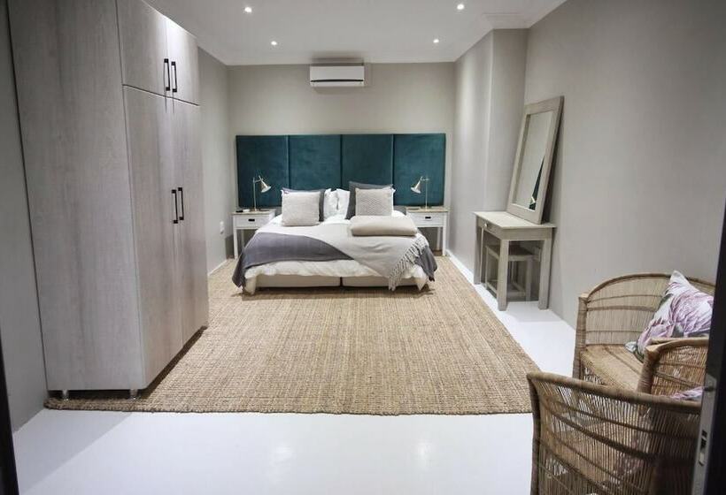 Curry's Post Bed And Breakfast