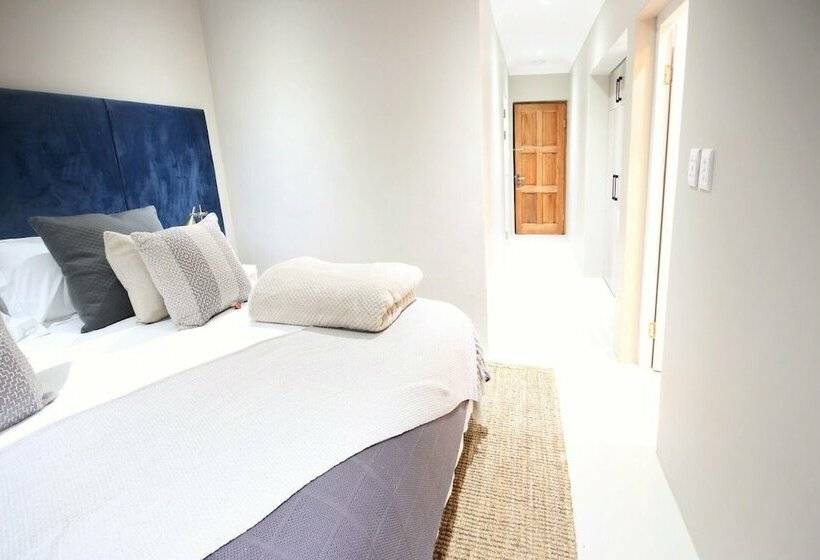 Curry's Post Bed And Breakfast