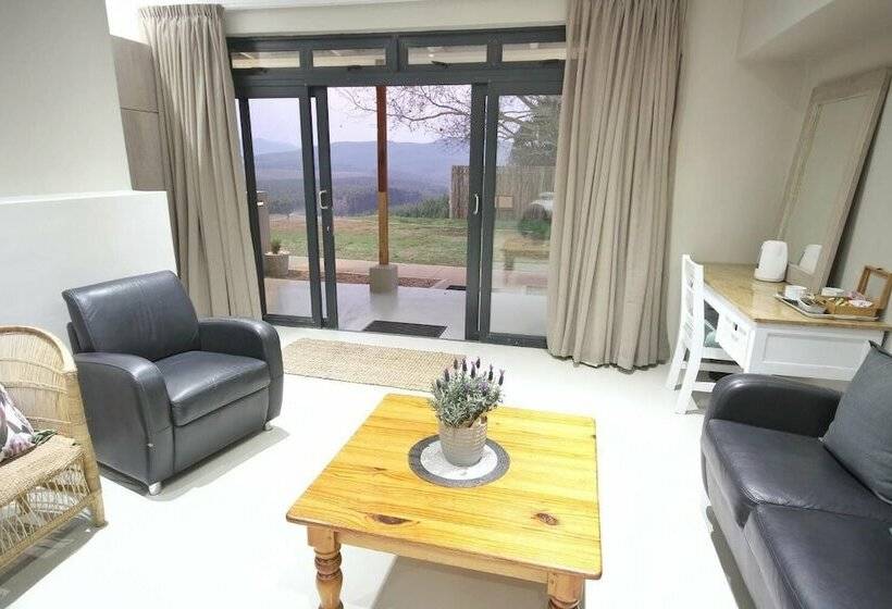 Curry's Post Bed And Breakfast