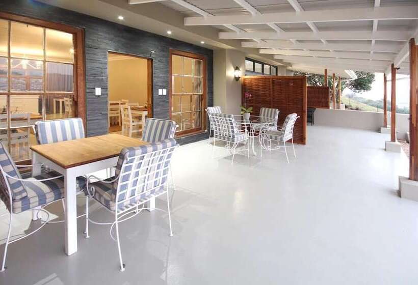 Curry's Post Bed And Breakfast