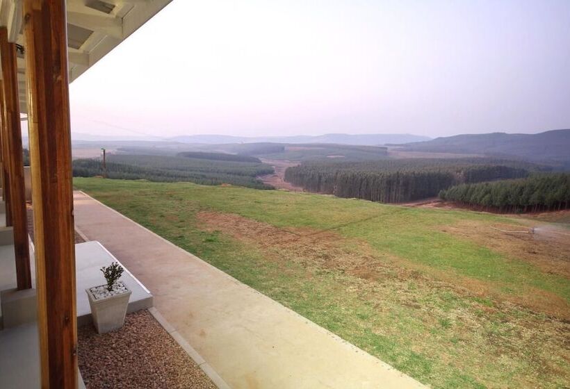 Curry's Post Bed And Breakfast