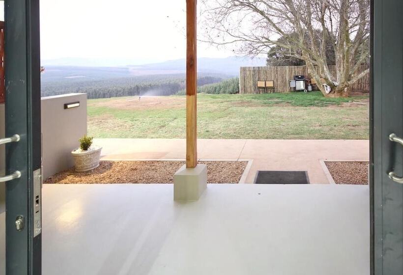 Curry's Post Bed And Breakfast