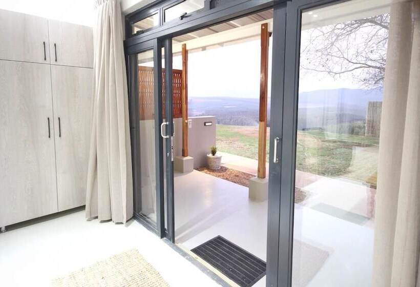 Curry's Post Bed And Breakfast