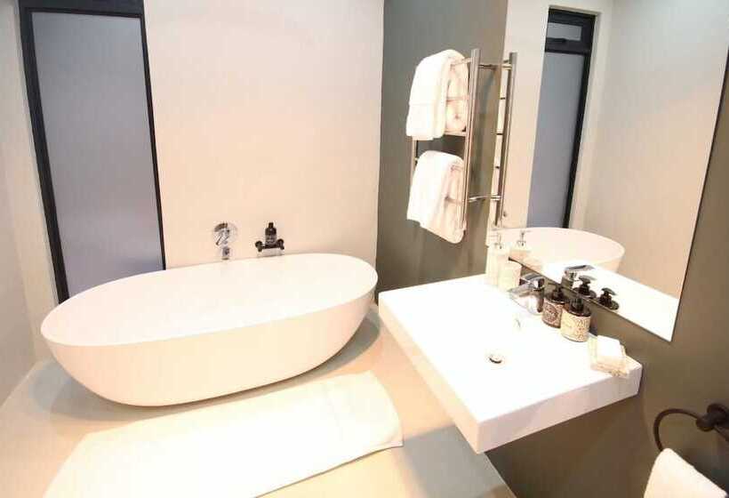 Curry's Post Bed And Breakfast