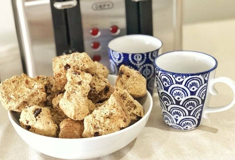 Curry's Post Bed And Breakfast